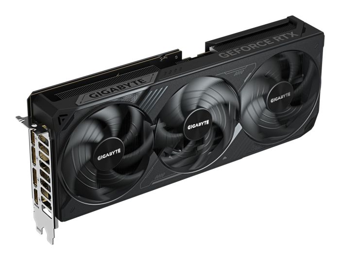 Graphics Card GIGABYTE NVIDIA GeForce RTX 5080 GDDR7 16GB – 5