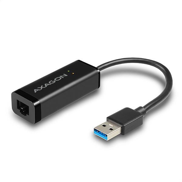 NET ADAPTER USB3.2 1GB/ADE-SR AXAGON – 8