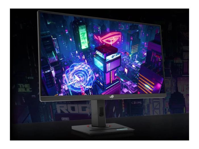 ASUS ROG Strix XG27UCS 27inch Fast IPS – 8