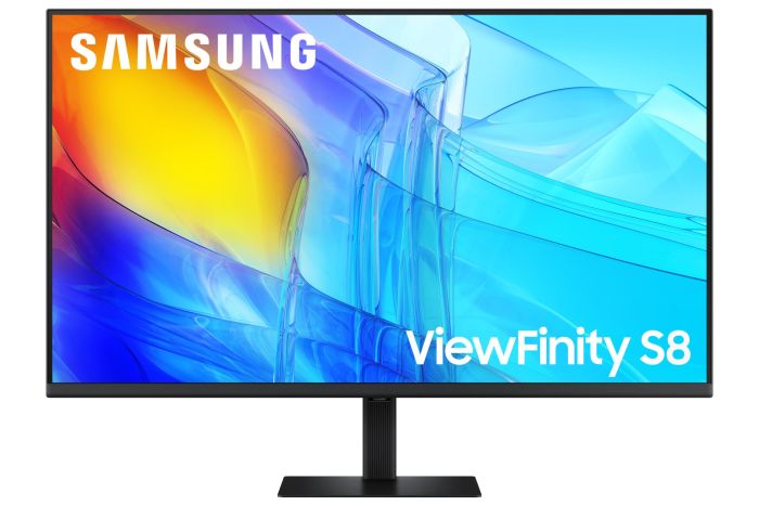 LCD Monitor SAMSUNG LCD 37" 4K