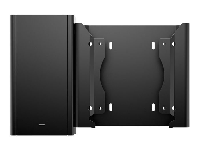 HP DM v4+ VESA Sleeve with PS Holder