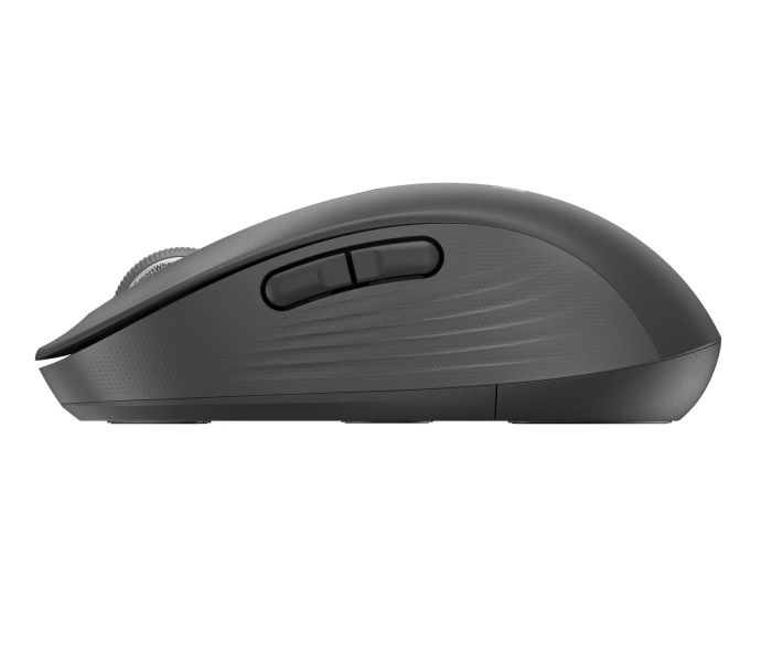 MOUSE USB OPTICAL WRL M650/GRAPHITE 910-006348 LOGITECH – 3