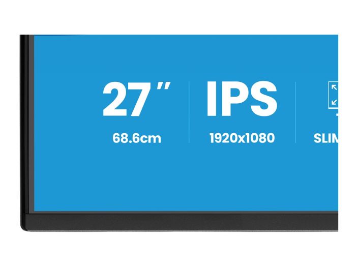 IIYAMA XB2792HSU-B1 27inch IPS FHD – 8