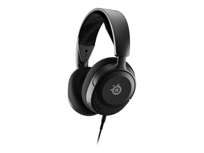 STEELSERIES Arctis Nova 1 Headset – 7