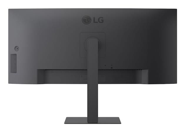 LCD Monitor LG Wide Quad HD LCD Curved 34U650A-B 34" – 11