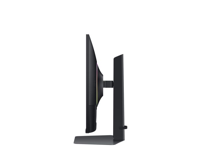 LCD Monitor SAMSUNG Odyssey G7 Gaming Pivot 32" 144Hz – 11