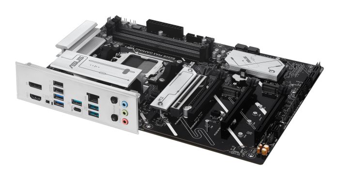 Mainboard ASUS AMD B650 SAM5 ATX 2xPCI-Express 3.0 16x DDR5 – 8