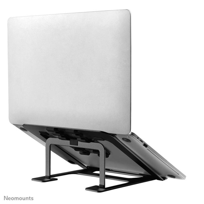 NB ACC DESK STAND 10-17"/NSLS085BLACK NEOMOUNTS – 3