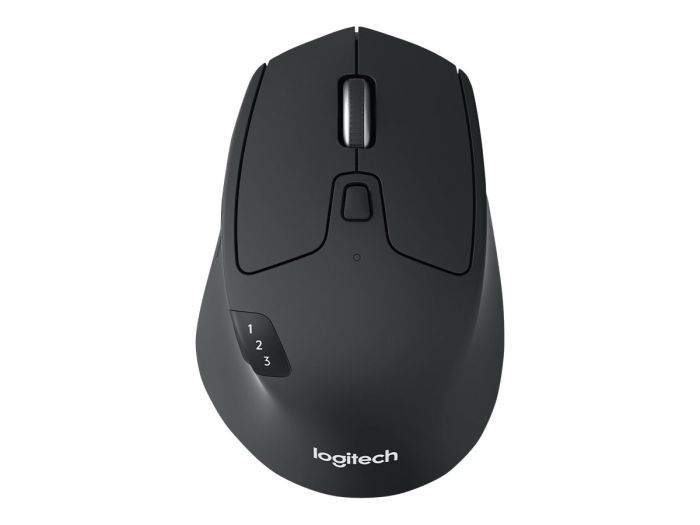 LOGI M720 Triathlon Mouse – 11
