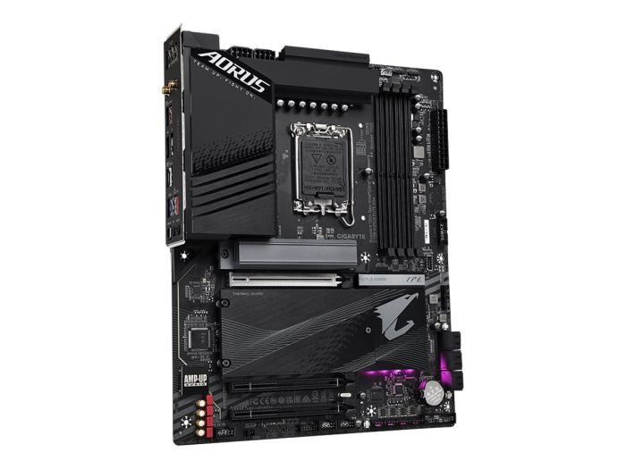 GIGABYTE Z790 AORUS ELITE AX MB LGA1700 – 5