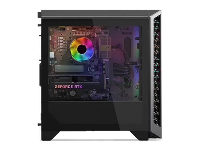 LENOVO LOQ Twr R7 8745HX R7 8745HX 32GB – 6