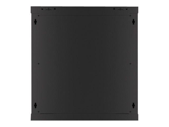 LANBERG Wall mount 19i 12U 600x600 black – 10