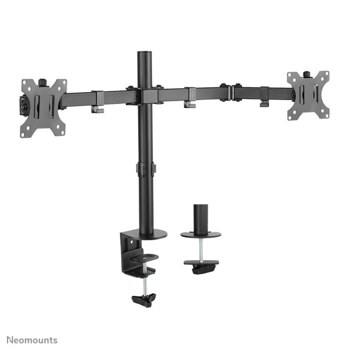 MONITOR ACC DESK MOUNT 10-32"/FPMA-D550DBLACK NEOMOUNTS – 3