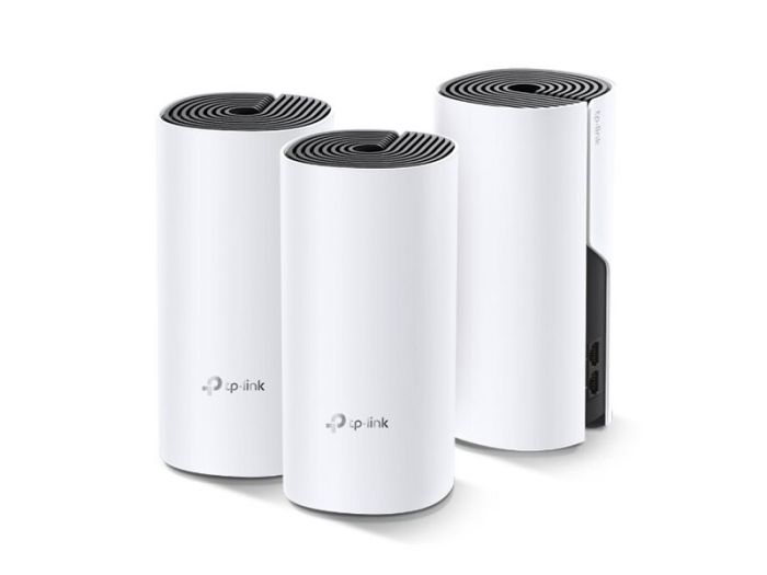 TP-LINK AC1200 Whole-Home Mesh Wi-Fi – 5