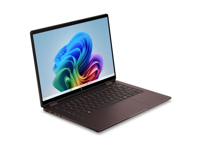 HP OB X Flip AI x360 RAI 5 430 14i 16GB – 3