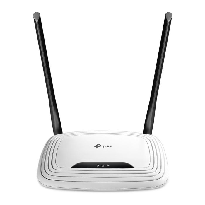 Wireless Router TP-LINK TL-WR841N – 3