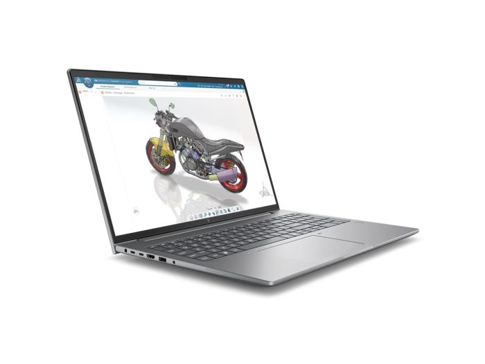 HP ZB X G2i 16 U7 356H 16in 32/512GB – 17