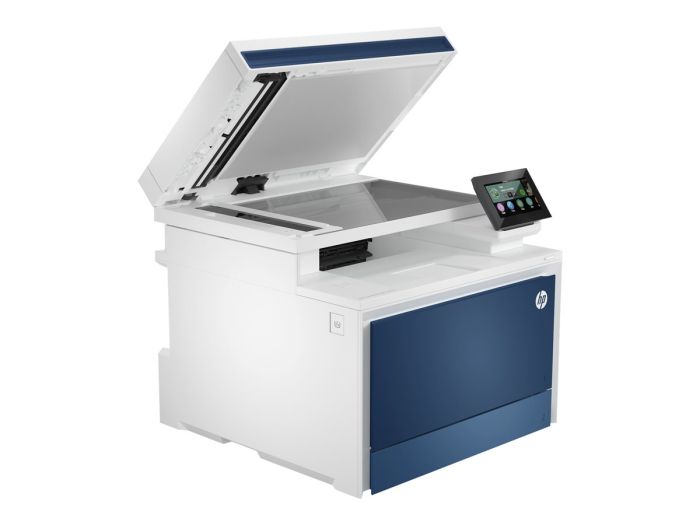 HP Color LaserJet Pro MFP 4302dw – 5