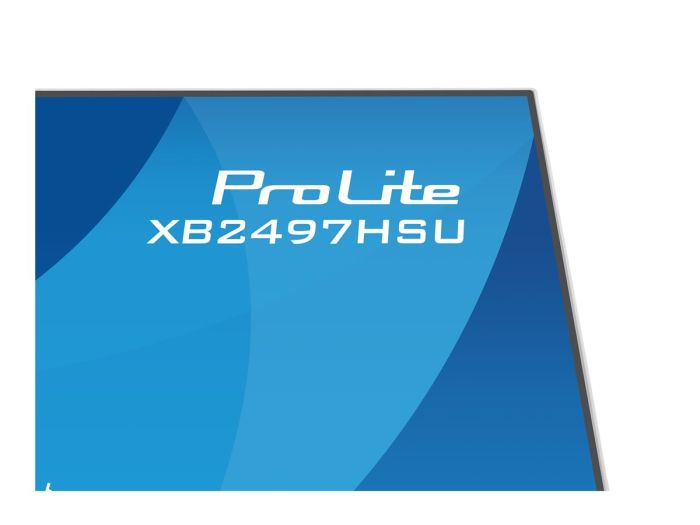 IIYAMA XB2497HSU-W1 24inch IPS FHD – 7