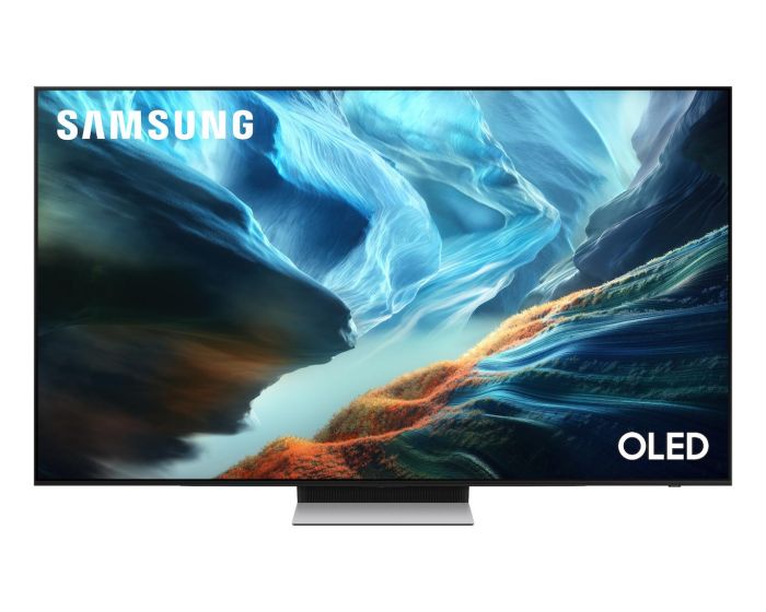 TV Set SAMSUNG 77" 4K OLED – 4