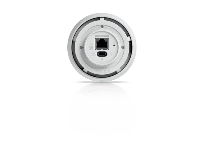 UBIQUITI UVC-G6-PRO-BULLET-W 4K POE Cam – 6