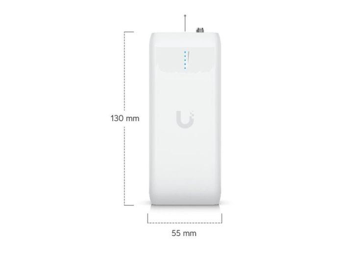 UBIQUITI UDB-Eu Wireless Bridging PoE – 2