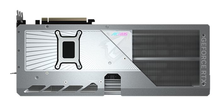 Graphics Card GIGABYTE NVIDIA GeForce RTX 5080 GDDR7 16GB – 6