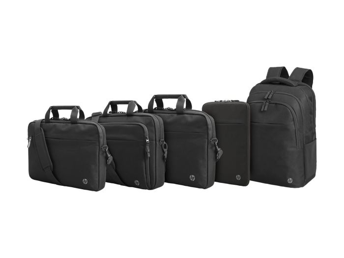 HP Rnw Business 14.1i Laptop Bag – 4