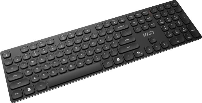 KEYBOARD +MOUSE/FORGE K210 W COMBO US MSI – 11