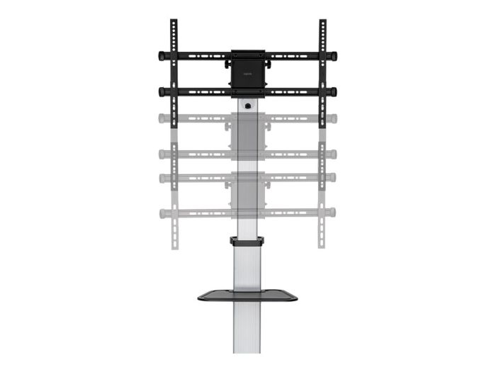 LOGILINK BP0163 TV Monitor cart 37-86in – 4