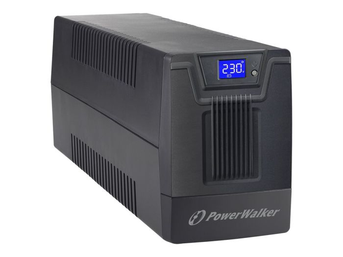 POWERWALKER UPS Line-Interactive 2000VA – 3