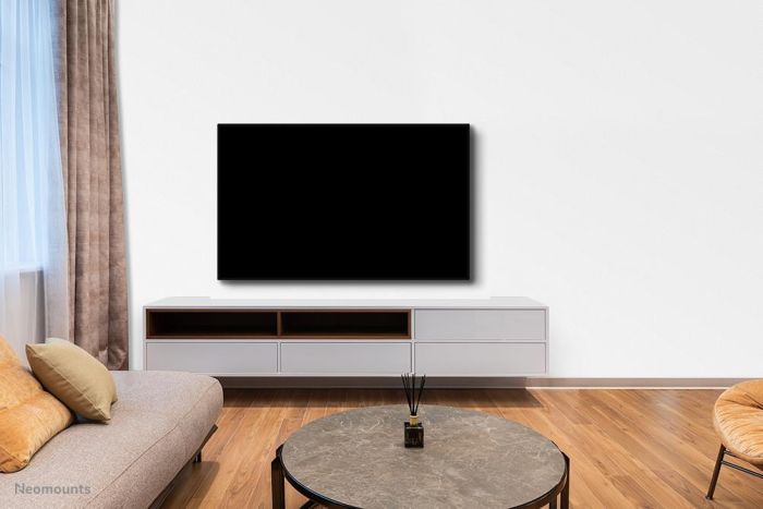 TV SET ACC WALL MOUNT/WL30S-850BL18 NEOMOUNTS – 16