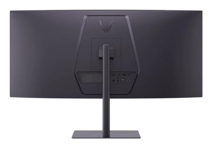 LCD Monitor LG Curved 34G630A-B 34" – 6