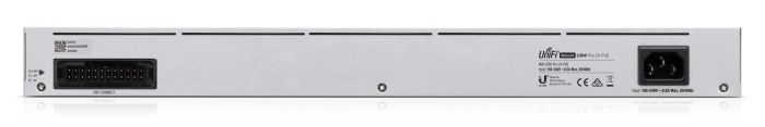 Switch UBIQUITI USW-Pro-24-PoE Rack – 2