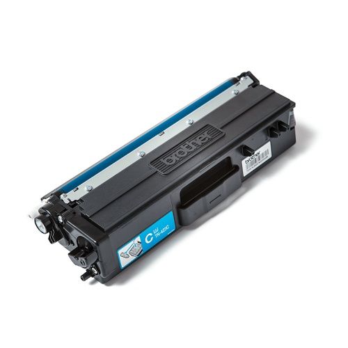 Brother TN-423C (TN423C) Lazerinė kasetė, Žydra – 4