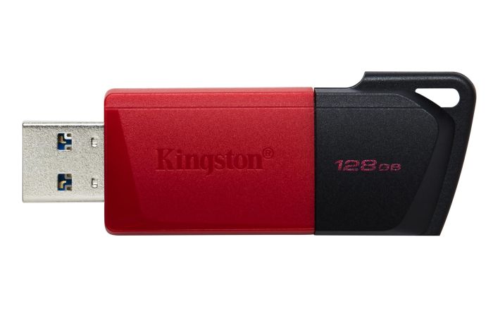 MEMORY DRIVE FLASH USB3.2/128GB DTXM/128GB KINGSTON – 3