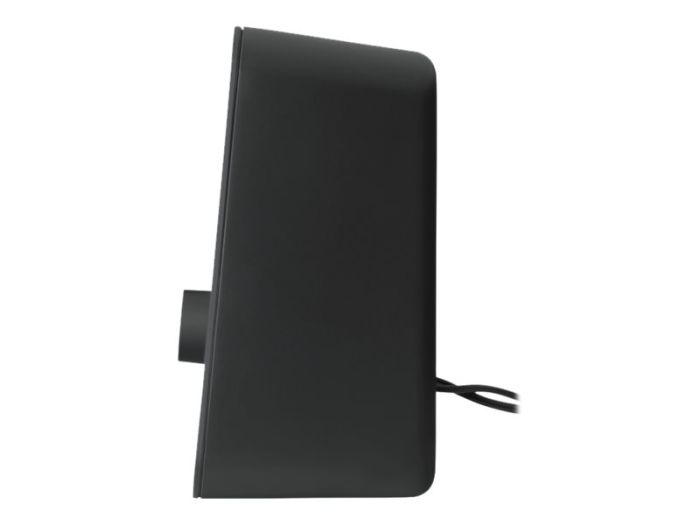 LOGI Z150 PC Spk 2.0 6W Black – 2