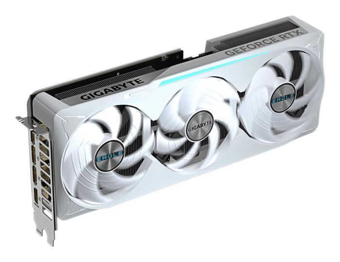 Graphics Card GIGABYTE NVIDIA GeForce RTX 5070 Ti GDDR7 16GB – 5