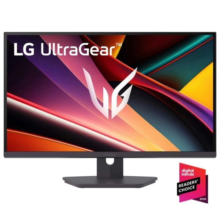 LCD Monitor LG Quad HD LCD 27G610A-B 27" – 2