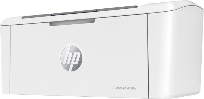 Laser Printer HP LaserJet M110w USB 2.0 WiFi 7MD66F – 3