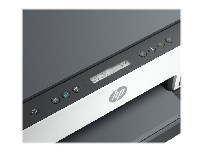 HP Smart Tank 720 All-in-One A4 Color – 3