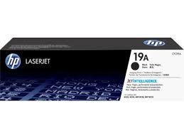 HP 19A (CF219A) Imaging Drum, Juoda – 5