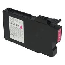 Ricoh MP CW2200 (841637) Rašalinė kasetė, Purpurinė (EXP date: 2026-04) (SPEC) – 3