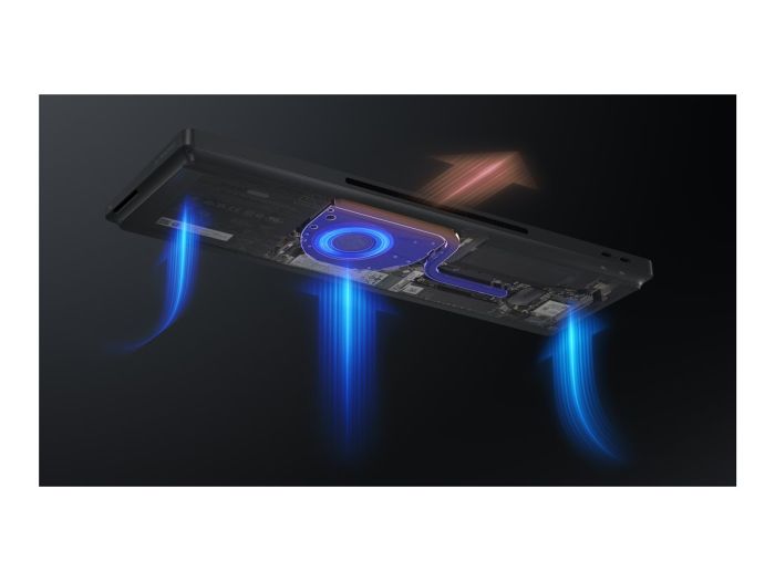 HP EBoard G1a Ryzen AI 5 PRO 340 16/512 – 12