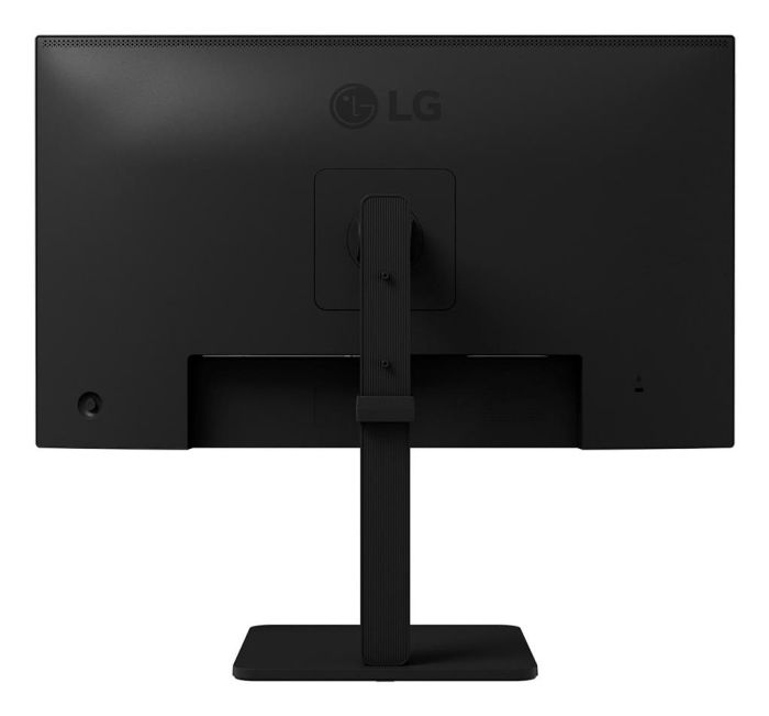 LCD Monitor LG Pivot 27BA550-B 27" 100Hz – 6