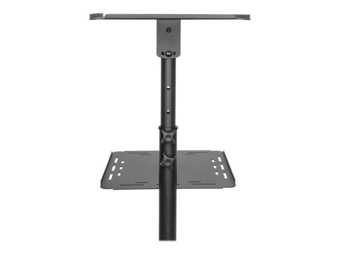 TECHLY Universal Adjustable Trolley – 3