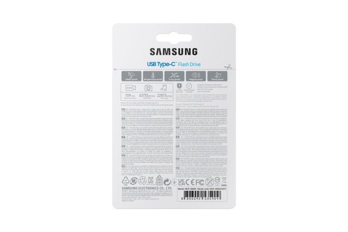 MEMORY DRIVE FLASH USB3.1/256GB MUF-256DA/APC SAMSUNG – 10