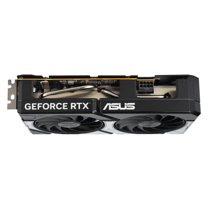 Graphics Card ASUS NVIDIA GeForce RTX 5060 GDDR7 8GB – 5