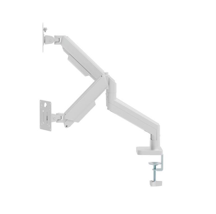 DISPLAY ACC MOUNTING ARM/DBL 17-32" MA-DA2-06-W GEMBIRD – 3