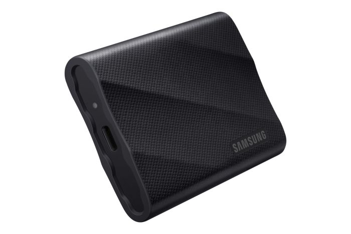 External SSD SAMSUNG T9 4TB – 7